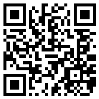 QR Code for bitcoin:37wtQP33oxnaY43YdoJT7ehu2DDLheAFd6