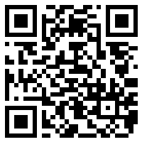 QR Code for bitcoin:37x1PPCrdopmWbNfvZh6a85FcDSS9VPdvL