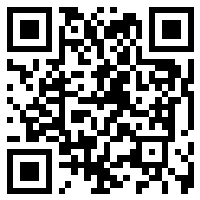 QR Code for bitcoin:37x9EMgXcscmM7qG5musvJ55vsnbM1o7sQ