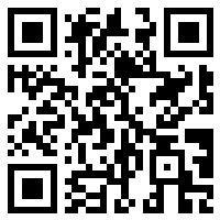 QR Code for bitcoin:37x9bPV3ARScDpcb4H88LHnNthLVvXAtrA