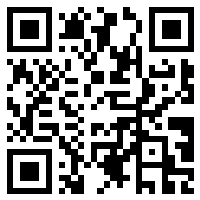 QR Code for bitcoin:37xEpmxh3dD2nxG37URabPLP6V6cCFkHJV