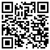 QR Code for bitcoin:37xFSnoCthoiAwcQ4DTymBnksr1s6EV1qn