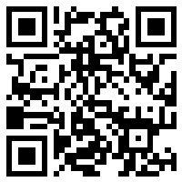 QR Code for bitcoin:37xGQFGoNapkaokP4EPgEdGxUuaAxVcP6M