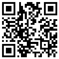 QR Code for bitcoin:37xYcczt4vYFaPfUfLEphbTUzUDZnzErGp
