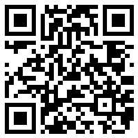 QR Code for bitcoin:37xuEbsoDckzinjS7BSsrxo44YoMsGXCaY