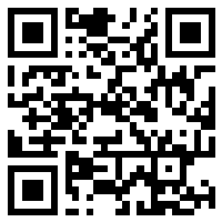 QR Code for bitcoin:37y4xnAtMESNAo7HwCC2T1nakpaRpb1EAV