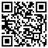 QR Code for bitcoin:37y9GGwxFSbvqrAS4wYkR3ALaF8TQ8TAi4