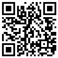QR Code for bitcoin:37yAPRuXgijLojAv6VQBwgekthDvae5zKR