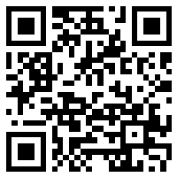 QR Code for bitcoin:37yDCLJsaoVfBdBEuM9URcnWMZAzYJzBra