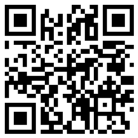 QR Code for bitcoin:37yFrErVjJ59govHDB4F75468f9ZAEAWLp