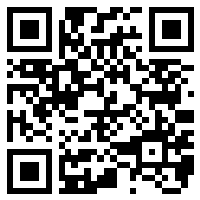 QR Code for bitcoin:37yGLoFeG93XRhynbT7K5MNfqogkmg9pwC