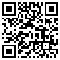 QR Code for bitcoin:37yJxtQP7eeZnhEDVWXkosQhk6FiQYSsar