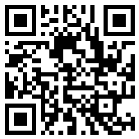 QR Code for bitcoin:37yKs9TAqcAd1YWHU6qdAG88AMwDPbLd1M