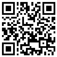 QR Code for bitcoin:37ySaswpjXmL85we8L2jF4dM24KMoh4v8q