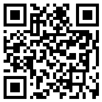 QR Code for bitcoin:37yTTNF7HUdGcAGZKuTacfK7NUpi6rcEwr