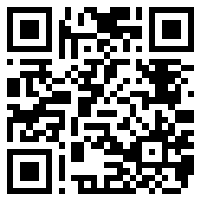 QR Code for bitcoin:37yUKHScfrJdPyK94sCZn13p2iXuoLjzFX