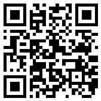 QR Code for bitcoin:37yX49oaBHfD2msY6JAz9ALraTHMdPsCeu