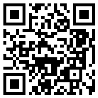 QR Code for bitcoin:37yXVT4KSa12vEDR3CDF67VxeGb3LYvDFV