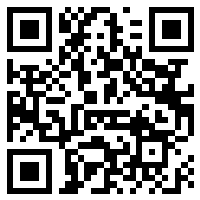 QR Code for bitcoin:37yYWwRkEFtCnvmvxg1c9bohTd3eBQ4kth
