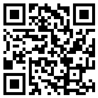 QR Code for bitcoin:37ycrax5PhxeqDsc7hKFSHxtCCuhqCVRH8