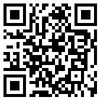 QR Code for bitcoin:37yijP8jwxUugPGNeLY3aTwS6y4e6TYbVG