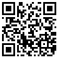 QR Code for bitcoin:37ykT5dNjsAKBpt4H6V13bqCtri8cAXPDo