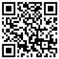 QR Code for bitcoin:37yn2eevbbunBXi2AFynpiSR1gijVpM6dt