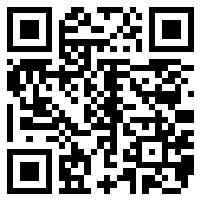 QR Code for bitcoin:37ysdcahURbZa98e3vxPCD1wuurjPfR36R