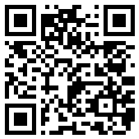 QR Code for bitcoin:37ysorLB8peChdTdcLNDsp6eYntpGkXsEW