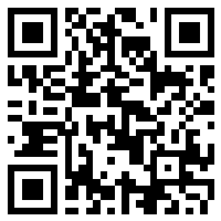 QR Code for bitcoin:37zZoeuVymVVRbYVTV3jp6P76bXEAdAC84