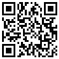 QR Code for bitcoin:37zfsGfZTfKjDBsszeeREiLiJDKNPDasf5