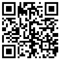 QR Code for bitcoin:37zroiqRBf4fFF4irT2MyoQQWik4XuMUKe
