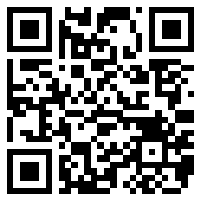 QR Code for bitcoin:37zwpDjbfigGcJKTYZiF4GYi2969ENyKm1