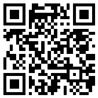 QR Code for bitcoin:3815cpT3Toew8kXeDjs2wEW4o9xWXjrASC