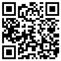 QR Code for bitcoin:381NLE2JsuKkfNwi4PToAg54LFJFThXgtn