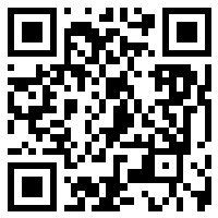 QR Code for bitcoin:381PR575gocx9ne2bfwS2KmcxHEWHEU2eP