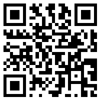 QR Code for bitcoin:381R6kCdSLgAAZNKQuaW6MqreqZddsJPz4