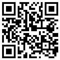 QR Code for bitcoin:381REdbMGUJuooGVCoZJMsd6kPQ2iCQJ99
