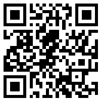 QR Code for bitcoin:381VxWhaSc1rnnQRWc7XByHAugFC25GZ7M