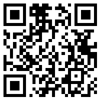 QR Code for bitcoin:381WFS64JbUjcb2sQDU48GTcP8s3vg1H2c