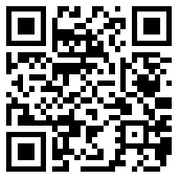 QR Code for bitcoin:381X3vAW7SyUB661xLLuT3bH8n4jA7o2d5