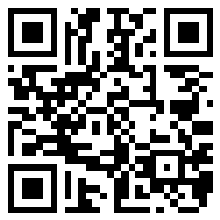 QR Code for bitcoin:381bUAY4FsDwXprqmMvFA1VTg65pPPHSPg