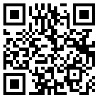 QR Code for bitcoin:381bwwgEbMTWebMgScfmi9JeaF3Mmm7iLH