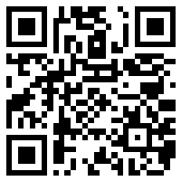 QR Code for bitcoin:381fJVzBTcFCCQ5tB1dFFCZJv15LVeNe32