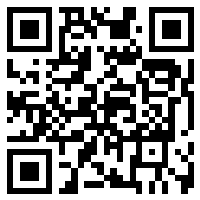 QR Code for bitcoin:381ivyi6vWRUwqAM25B8QBGj86HH16ySWR