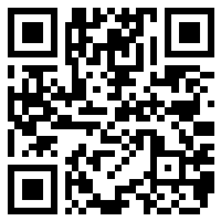 QR Code for bitcoin:381oyLPFvEcsEAb87bBu9DJnmaSGrWLBNa