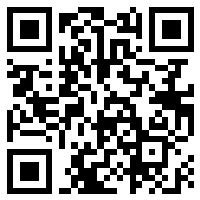 QR Code for bitcoin:381raNekWTnnRMZ2brniGTSDoPu4f5ekQB