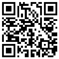 QR Code for bitcoin:381rwcT8UtbWQVxVcWPvXTHDP4njBp6e9V