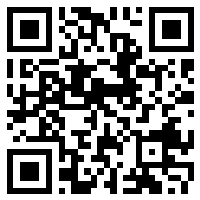 QR Code for bitcoin:381tNjvZkJsxBEFUm28XmtFJYtxGc9mmcq