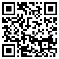 QR Code for bitcoin:381wzMgBHu6MNyCPUampRJ6MWM8mTWNzTf